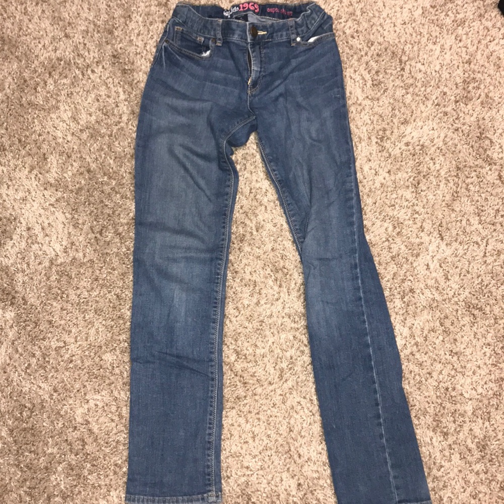 Kids jeans